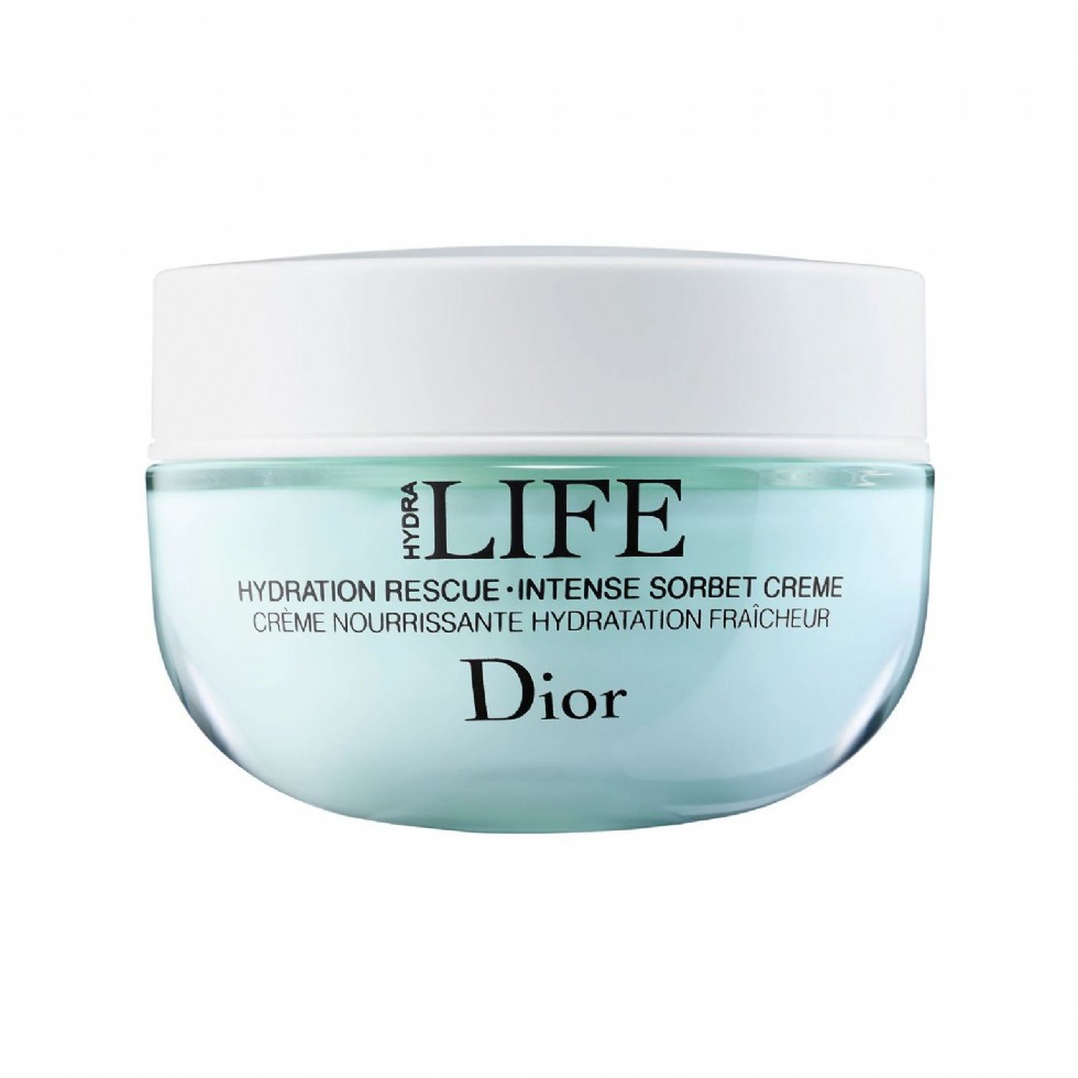 gel dưỡng ẩm Dior Hydra Life Fresh Hydration Sorbet Crème