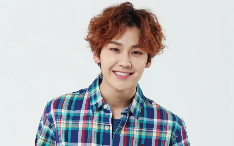 Ilhoon - BTOB Ilhoon - BTOB
