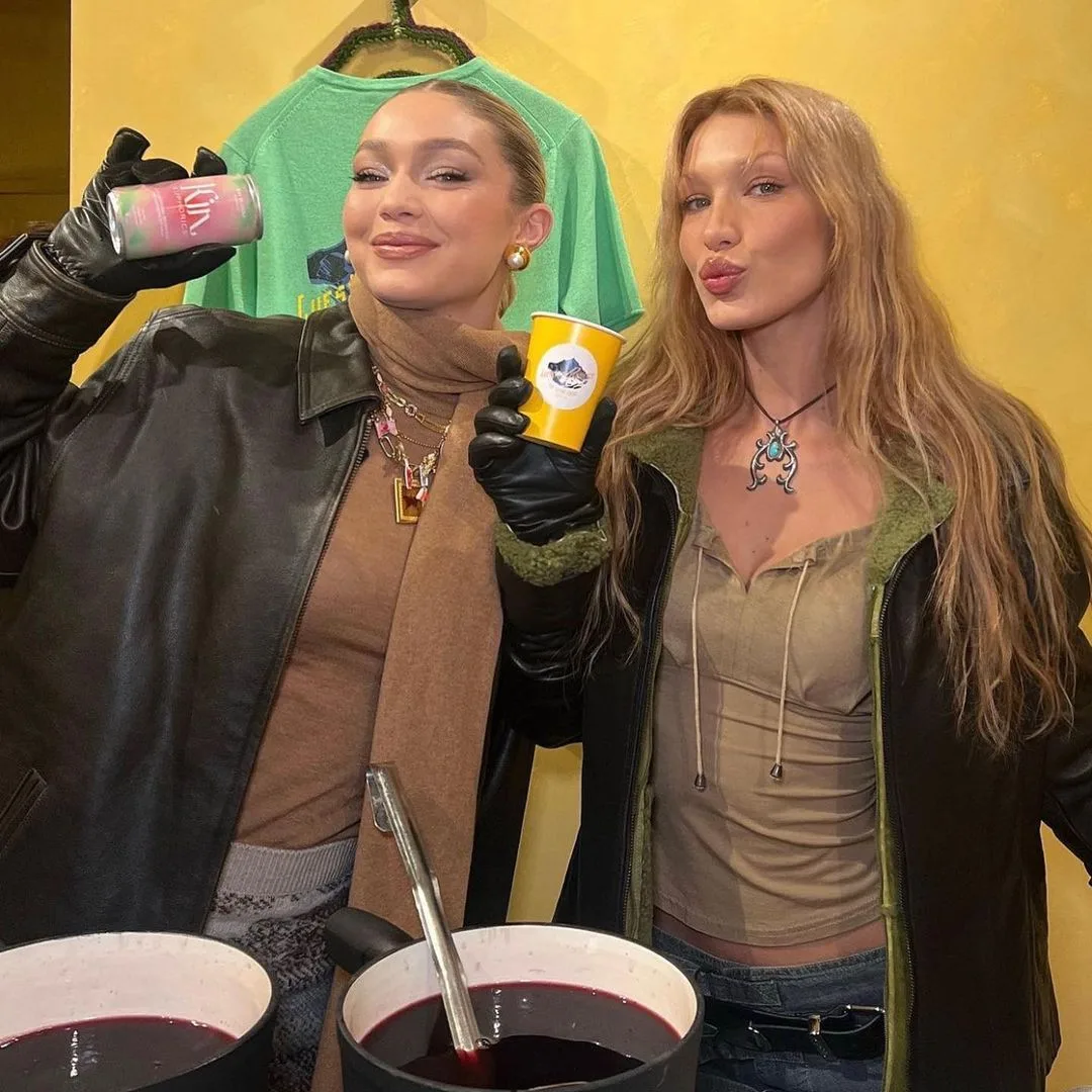 bella hadid với mái tóc vàng mới tin làm đẹp bella hadid với mái tóc vàng mới tin làm đẹp