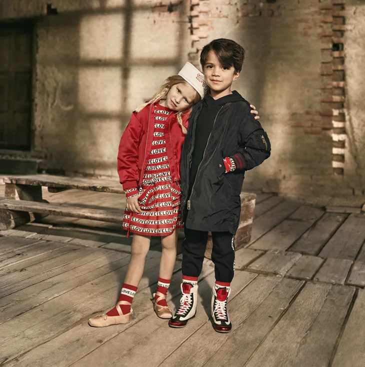 H&M - elle vietnam