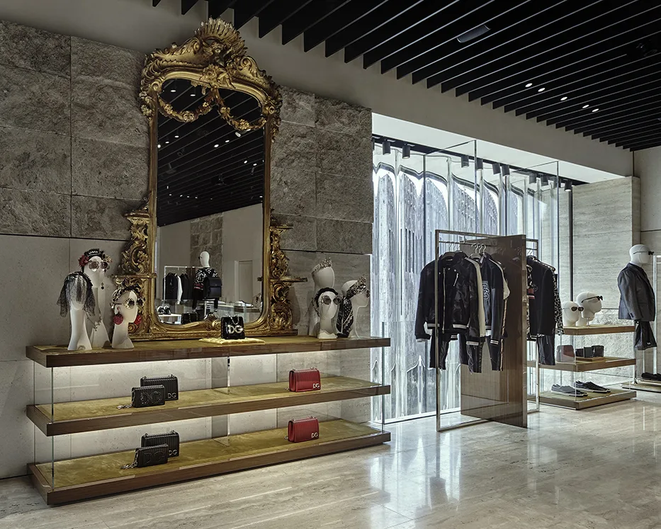 Dolce & Gabbana 1 Dolce & Gabbana 1