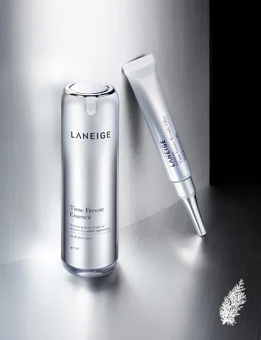 laneige time freeze
