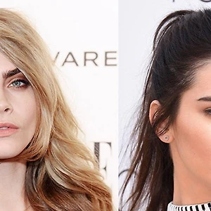 Bí quyết làm đẹp của Kendall Jenner & Cara Delevingne