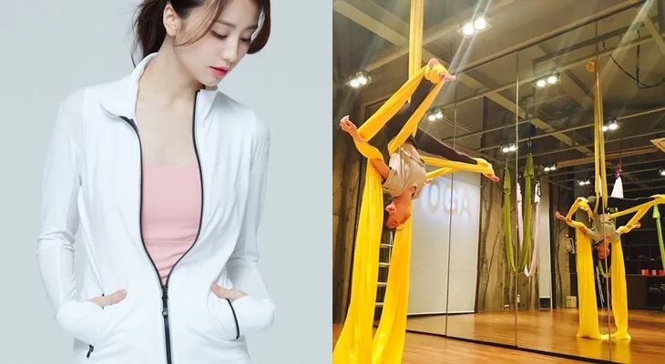 Bằng cấp đặc biệt sao Hàn 18