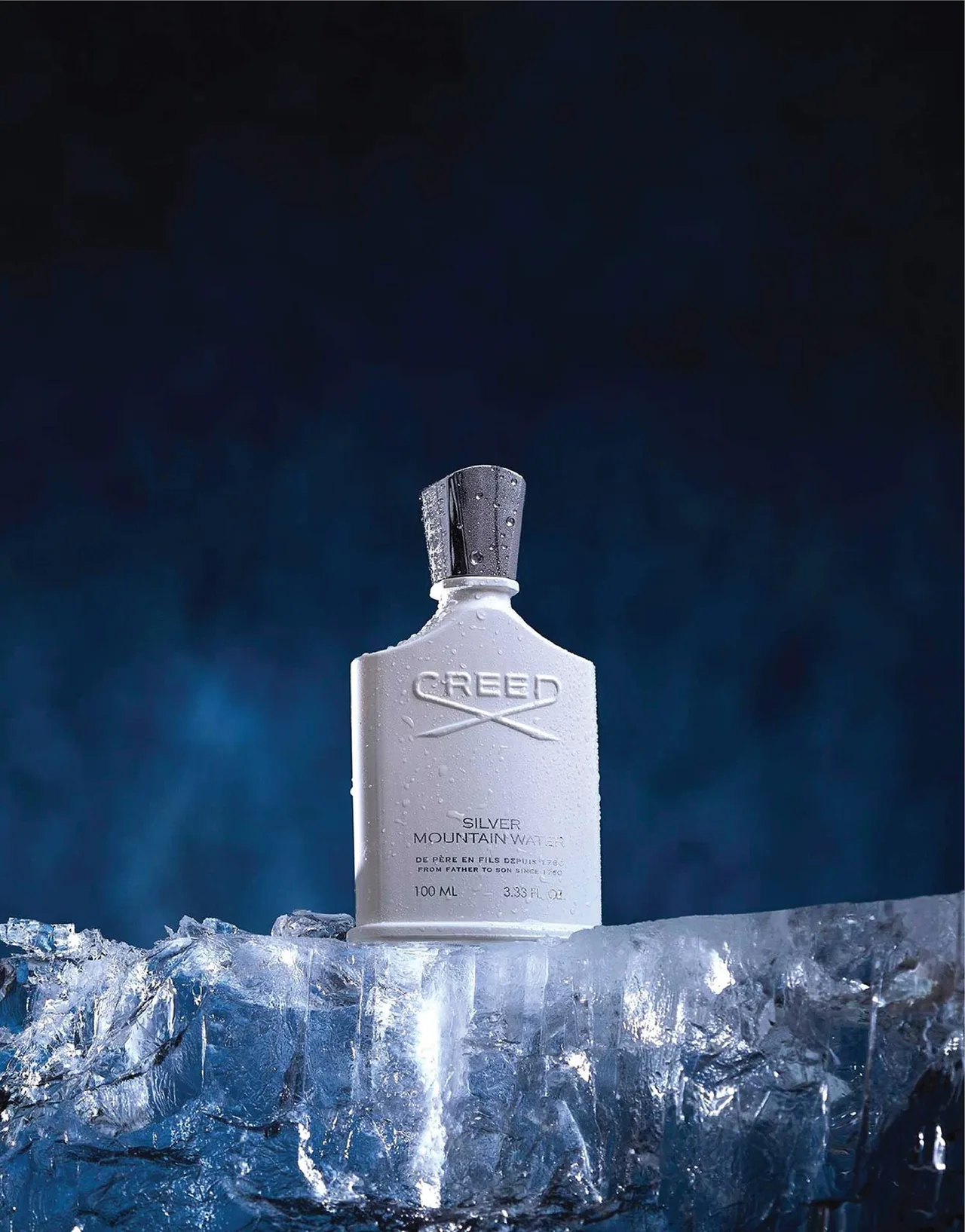 silver mountain creed silver mountain creed