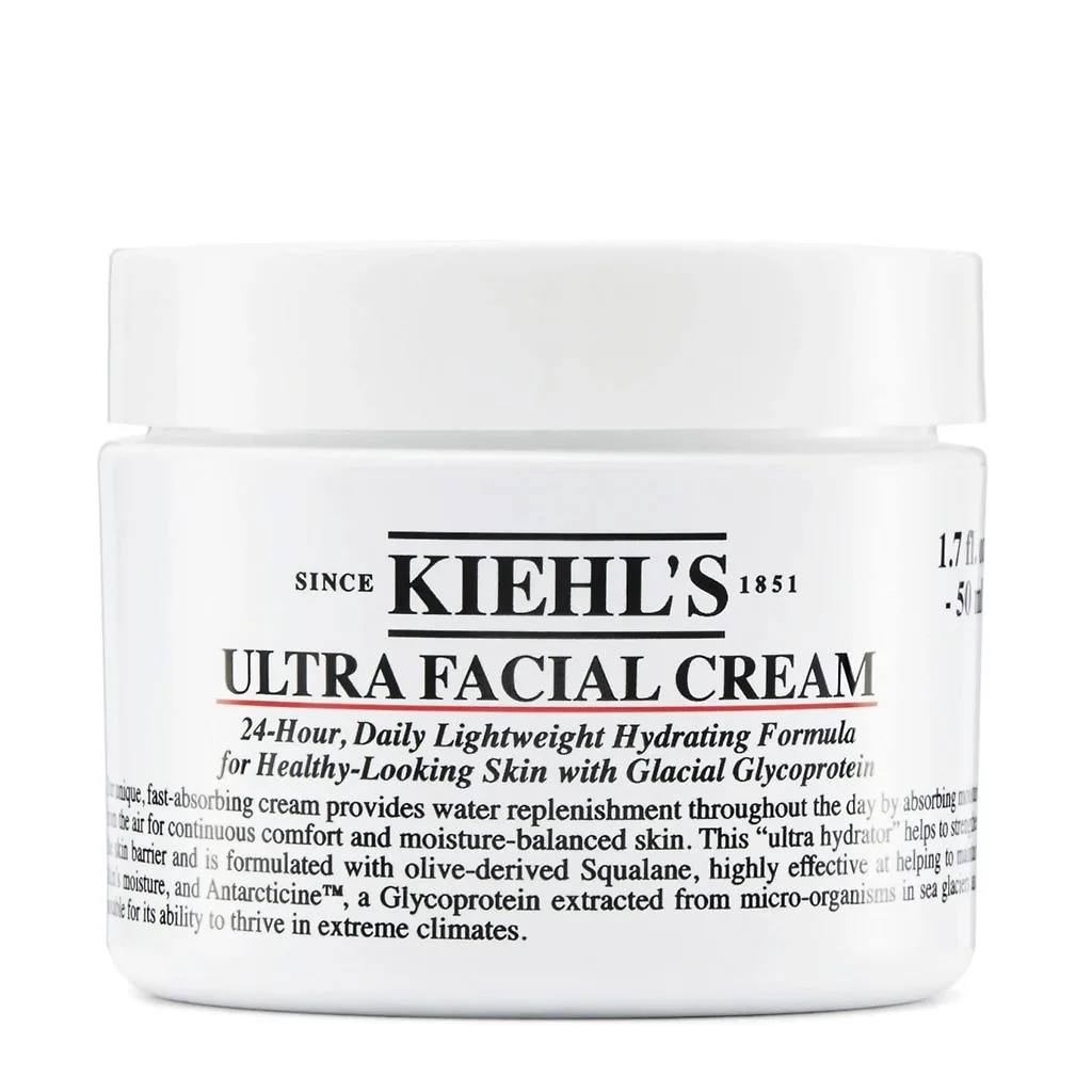 dưỡng da khô Kem Dưỡng Ẩm Kiehl's Ultra Facial Cream dưỡng da khô Kem Dưỡng Ẩm Kiehl's Ultra Facial Cream