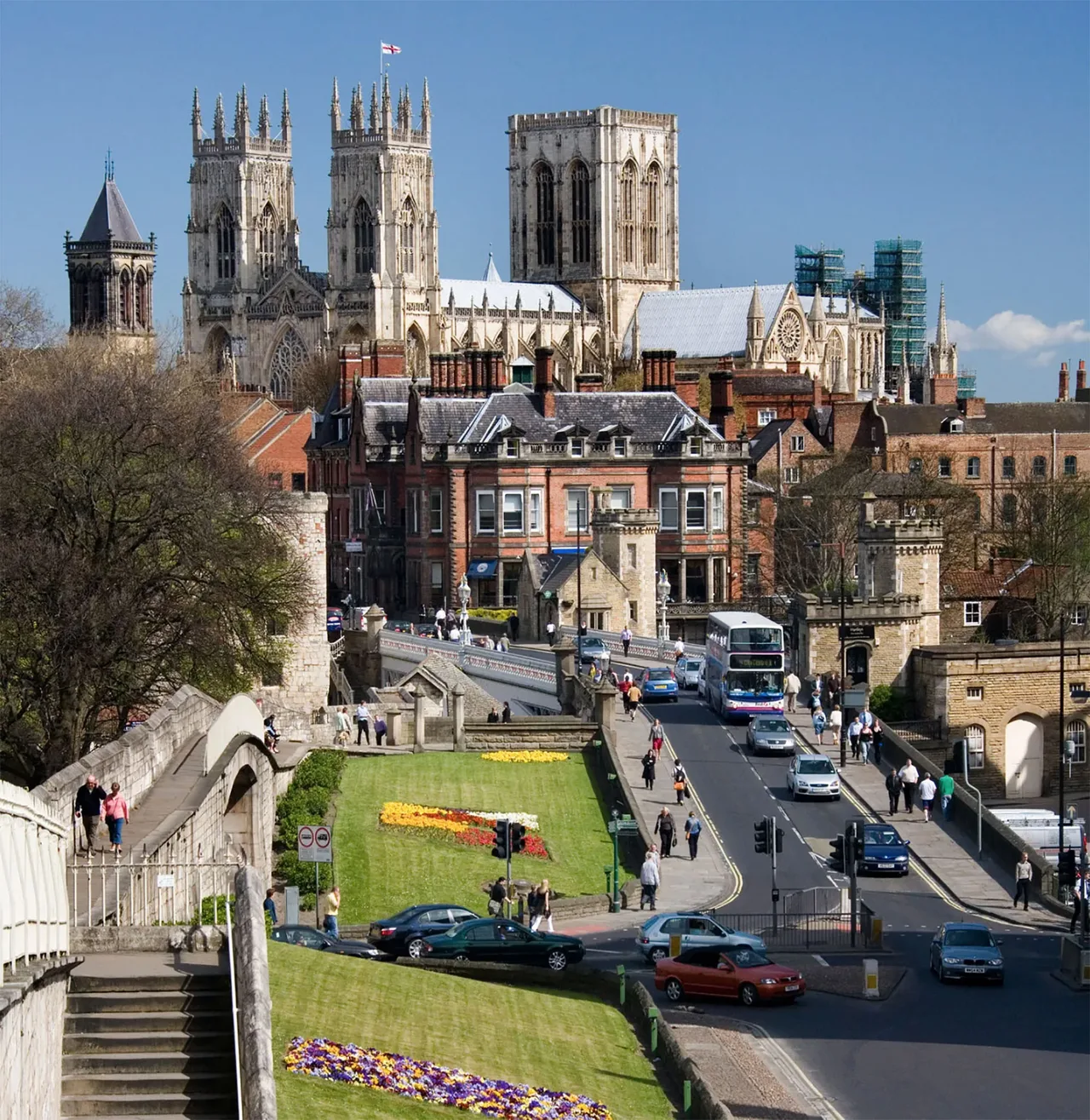 Anh thành cổ york Anh thành cổ york