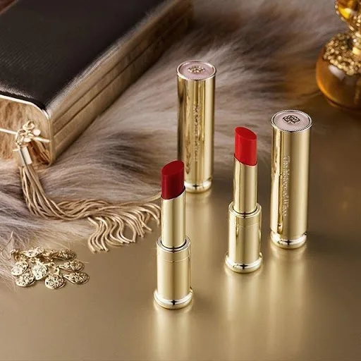 Gongjinhyang Mi Glow Lip Balm - The history of Whoo Gongjinhyang Mi Glow Lip Balm - The history of Whoo