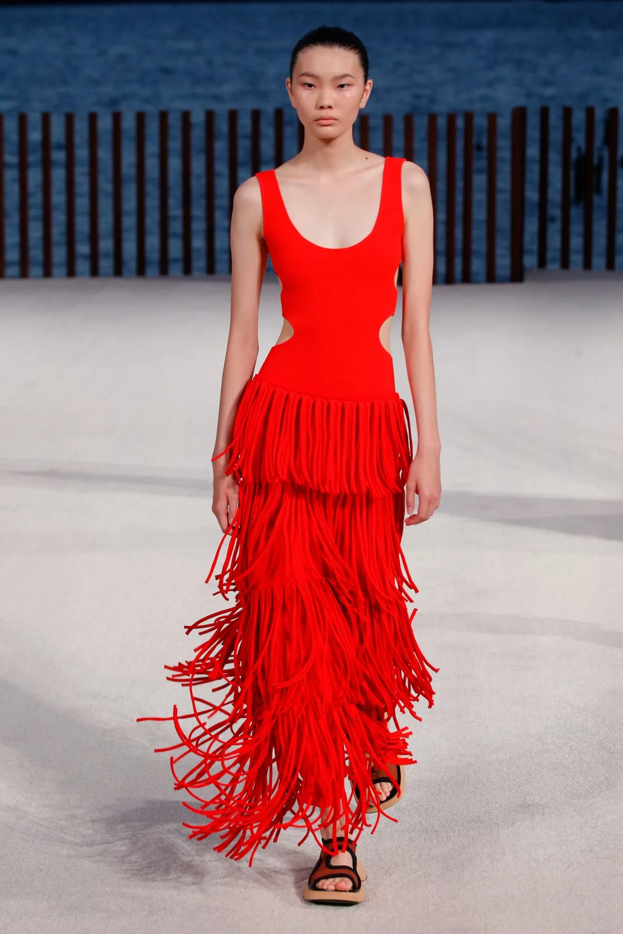 thương hiệu Proenza Schouler