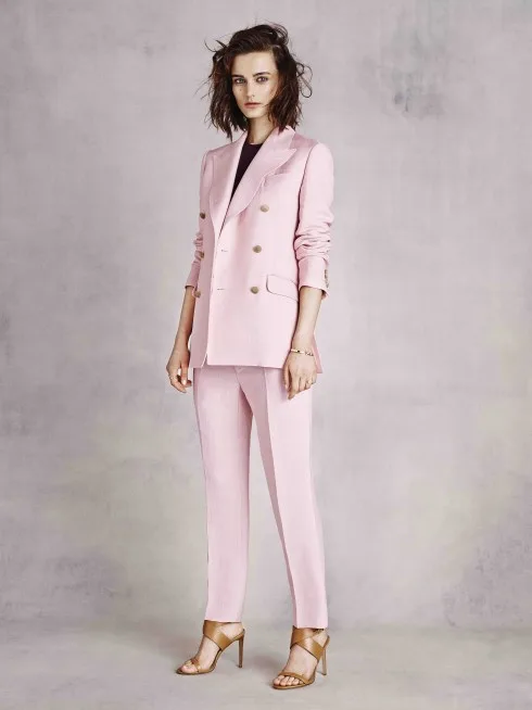 Stylist Linh Ly 3