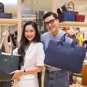 Lacoste và sự kiện điêu khắc thủ công đặc biệt tại TP.HCM