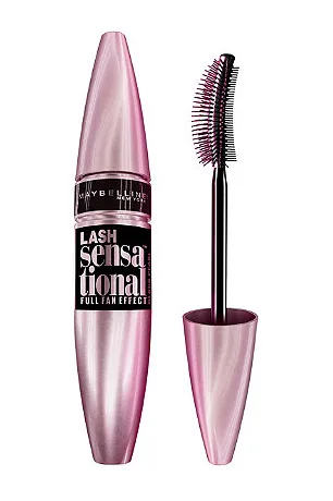 Maybeline-Lash-Sensational - mascara tốt nhất