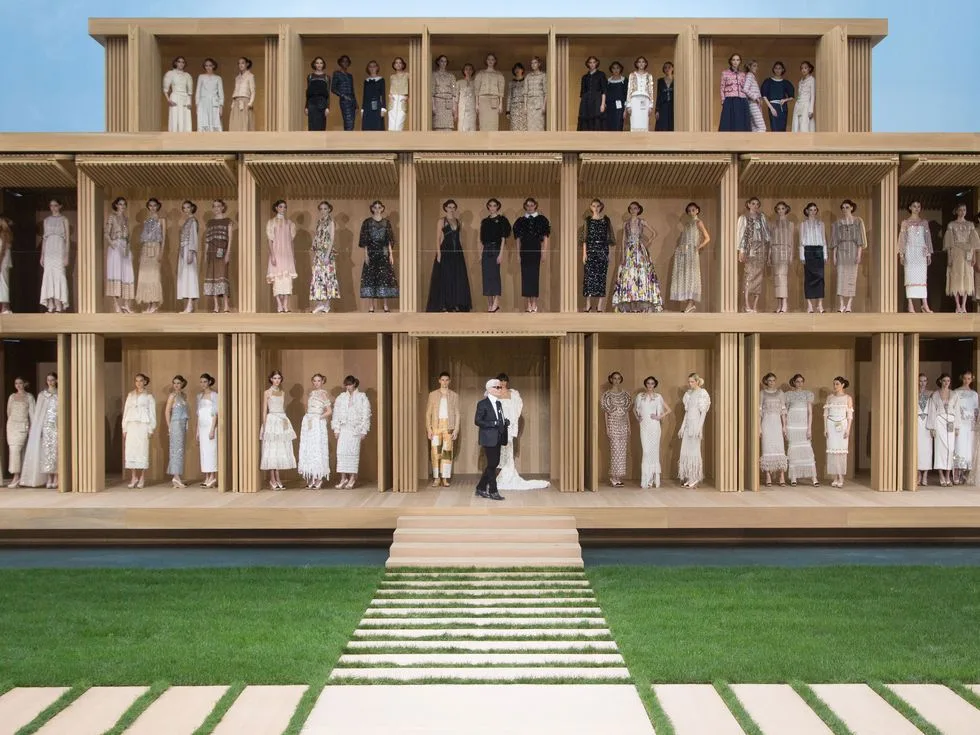 chanel 2016