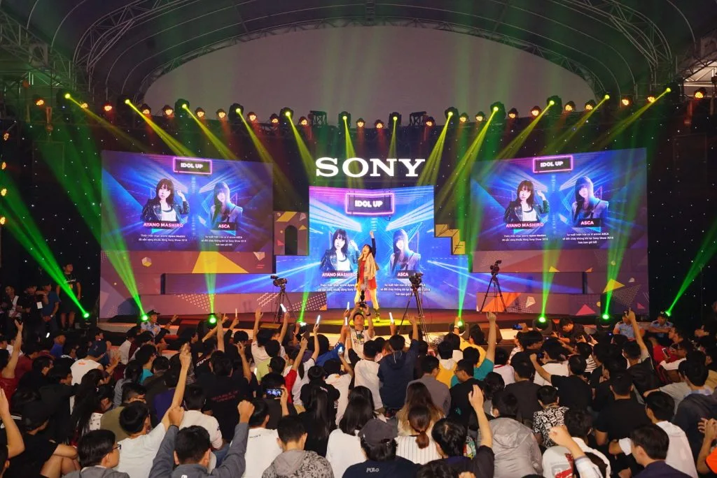 sony show 2018 (2) sony show 2018 (2)
