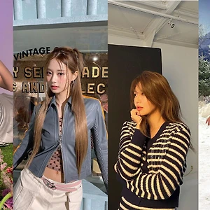 “Chơi màu” điệu nghệ như sao K-pop với tips hòa phối dựa trên màu sắc cá nhân