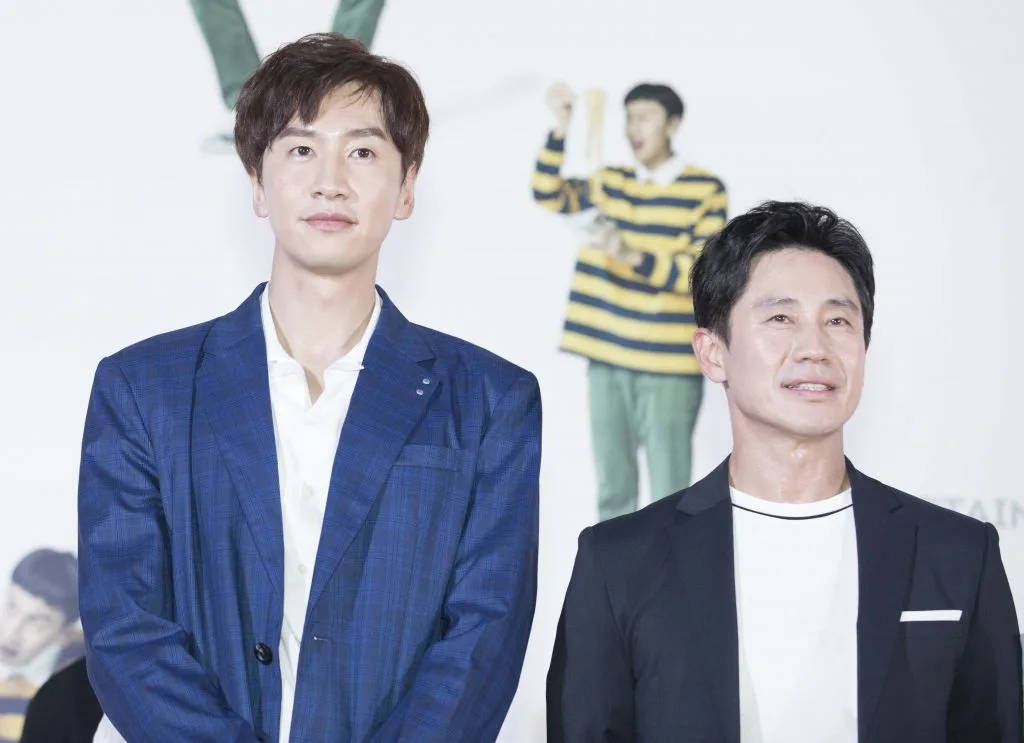 lee kwang soo thằng em lý tưởng 4