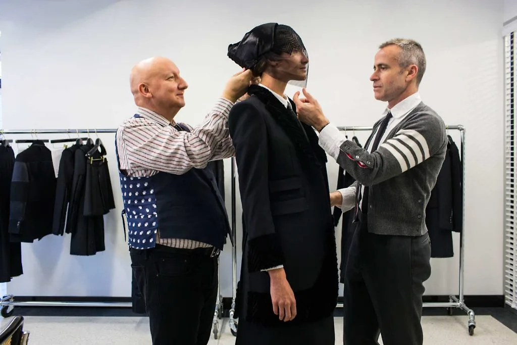 Thom Browne 1