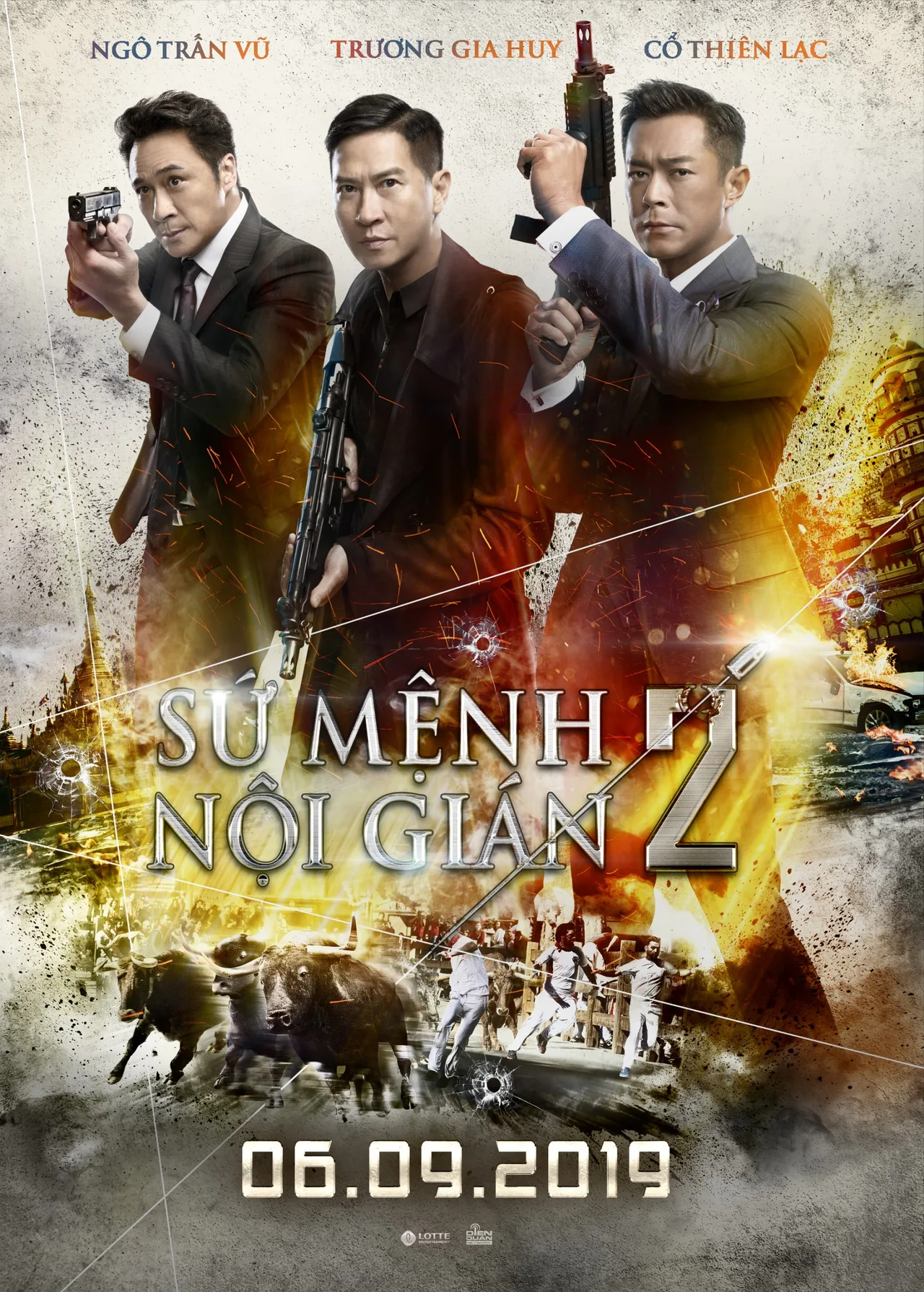 sứ mệnh nội gián 2