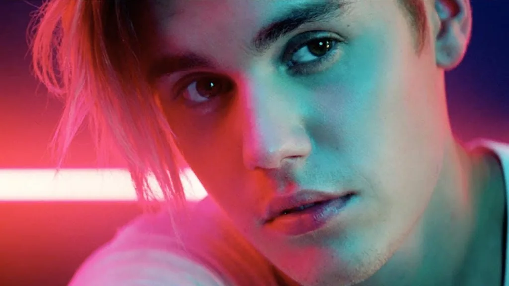 Justin Bieber 9
