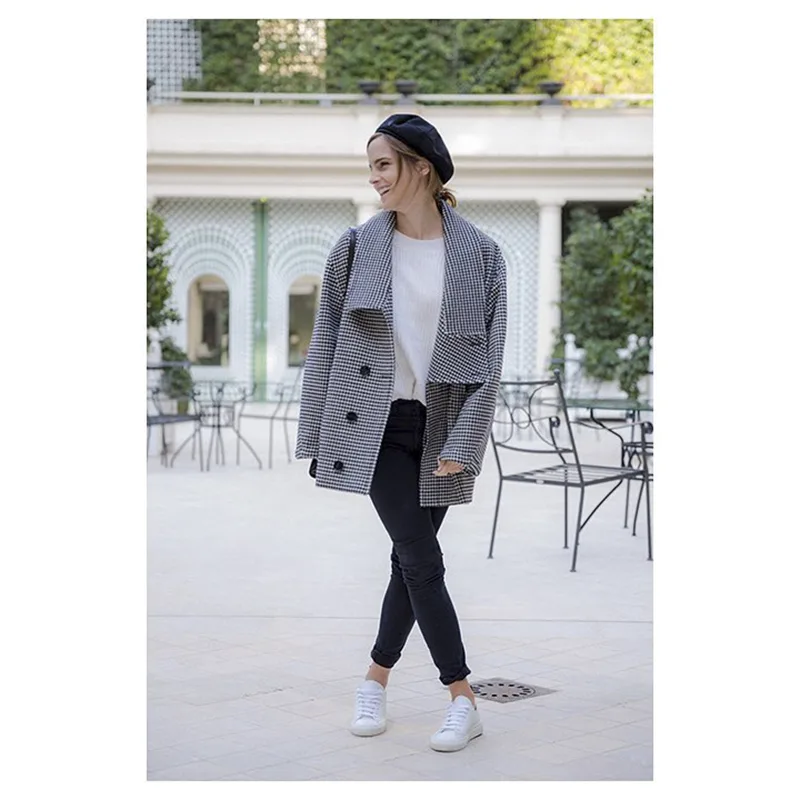 Eco fashion: Xu hướng thời trang dành cho người văn minh