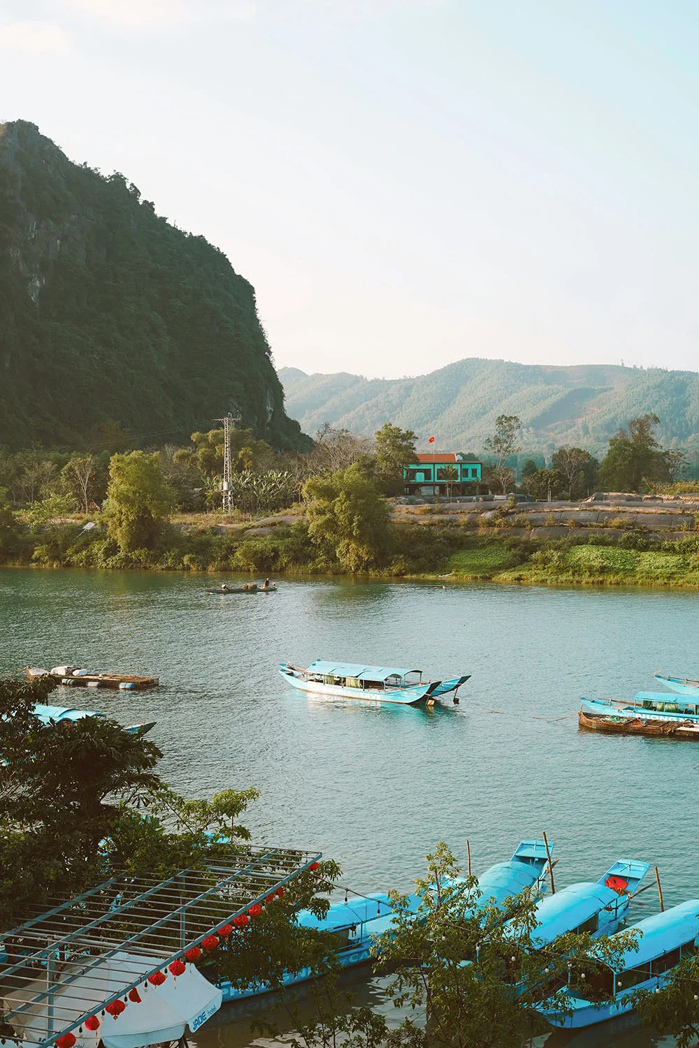 quảng bình
