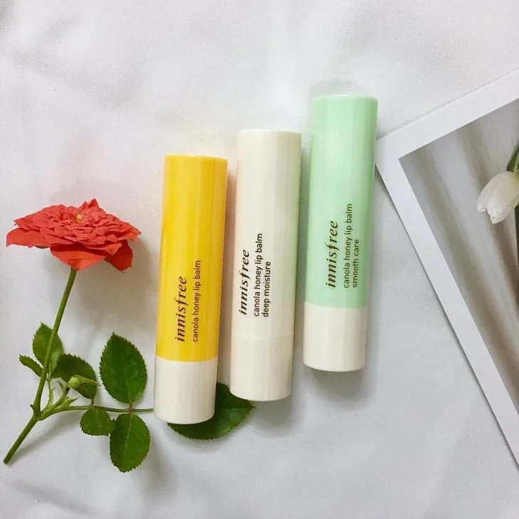 son dưỡng môi tốt 11 son dưỡng môi tốt 11