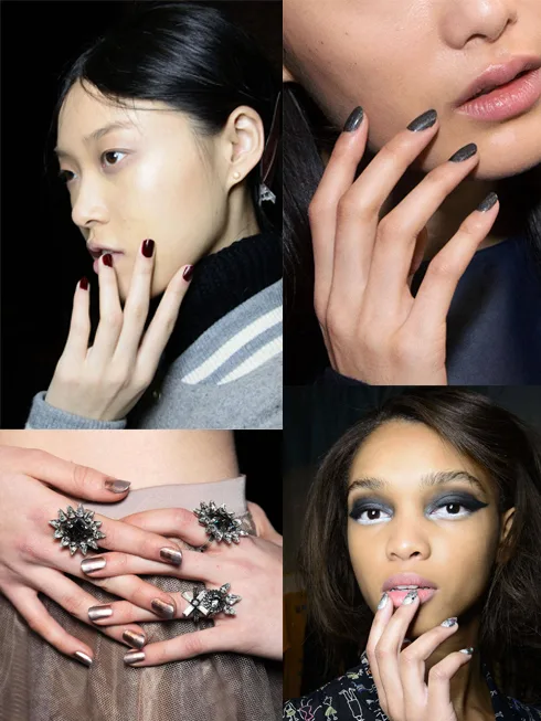Yigal Azrouel - Vera Wang Dannijo - Libertine