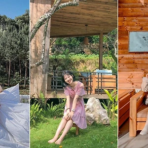 5 homestay không thể bỏ qua khi đến với Mộc Châu mùa hoa nở