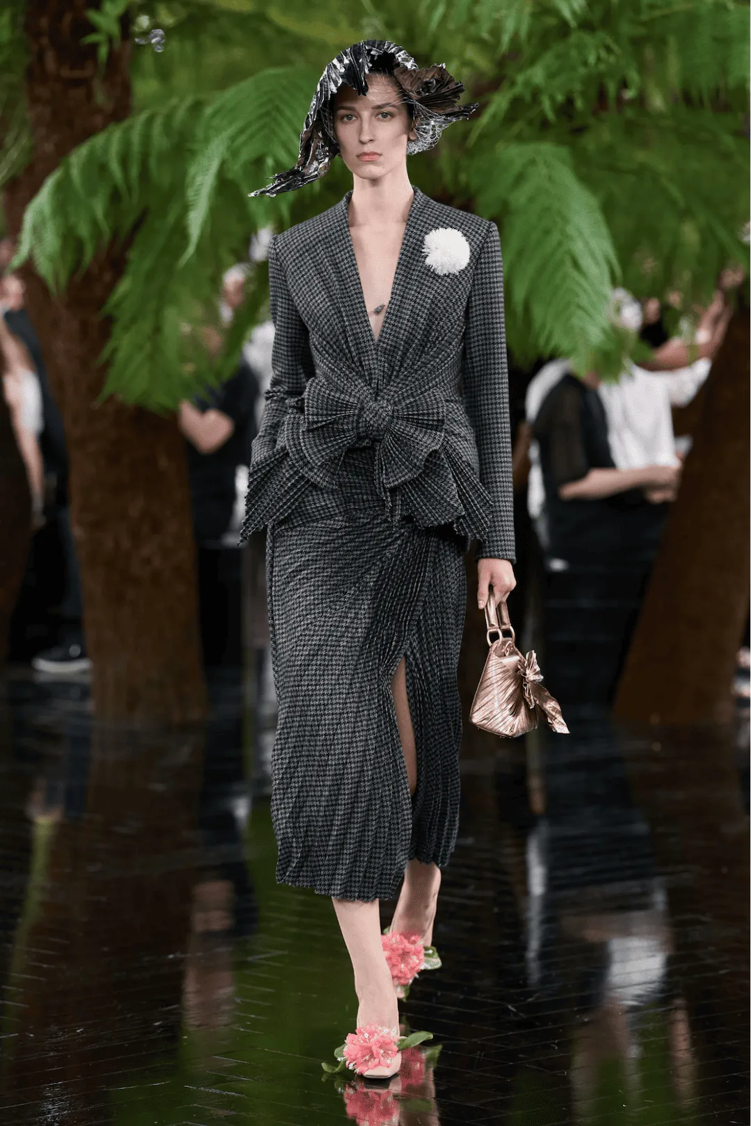 BST Dior Haute Couture Thu-Đông 2026-2027