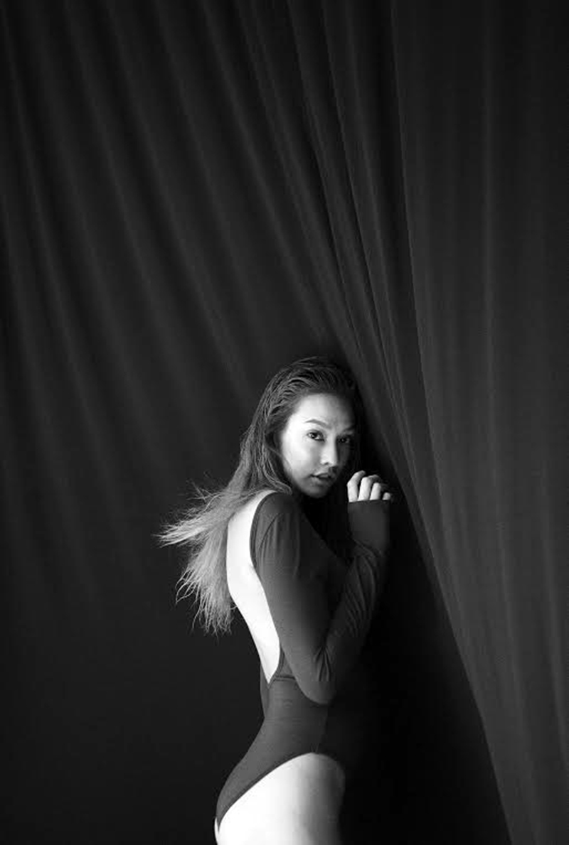 Lilly Nguyễn: Làm sao để cảm thấy tự tin hơn với vòng đùi to? Lilly Nguyễn: Làm sao để cảm thấy tự tin hơn với vòng đùi to?