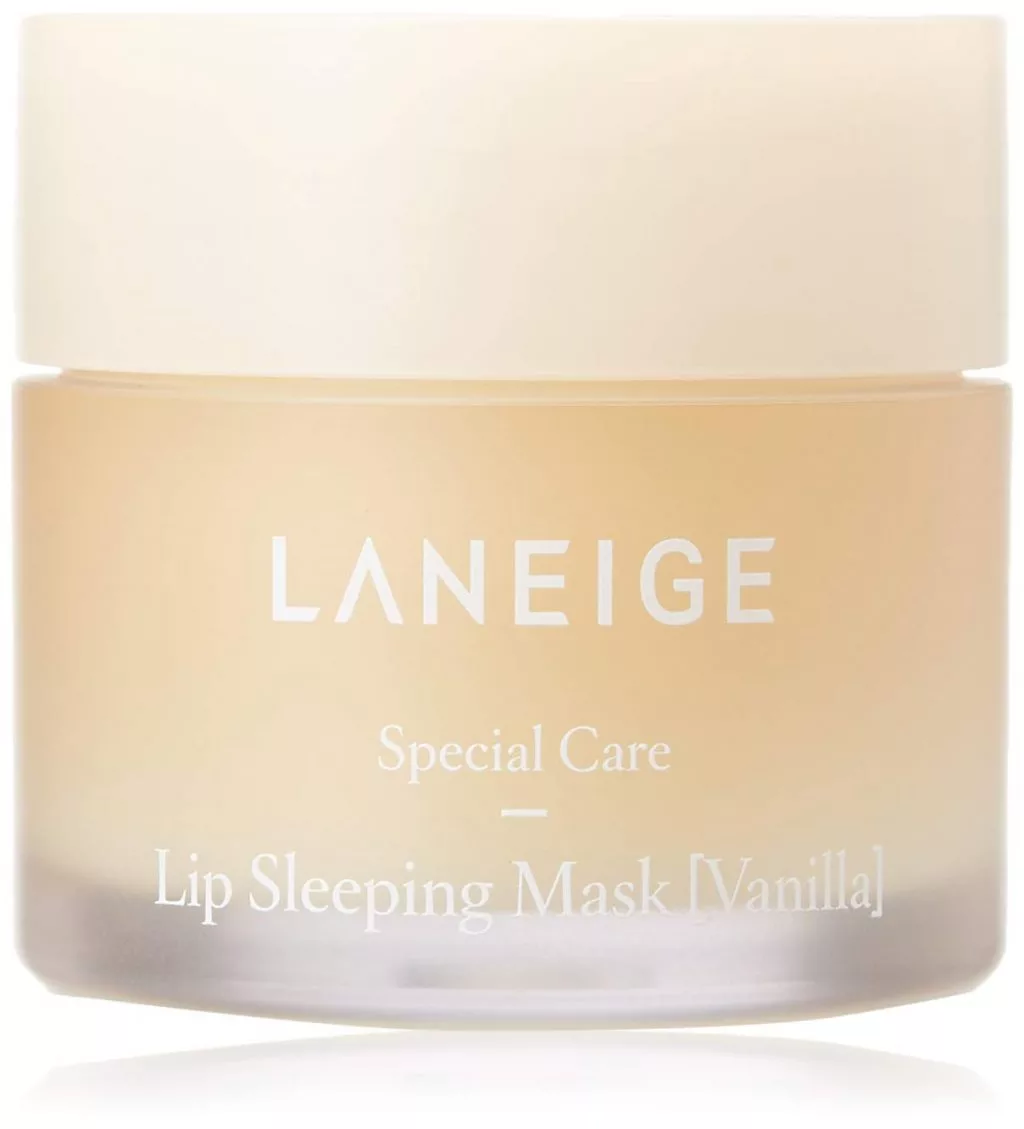 Mặt nạ ngủ dành cho môi Laneige Lip Sleeping Mask. Mặt nạ ngủ dành cho môi Laneige Lip Sleeping Mask.