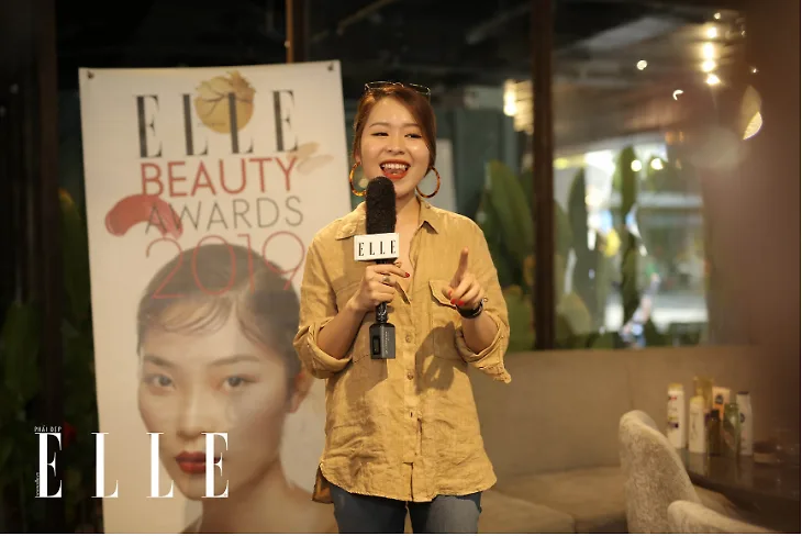 01 ELLE Beauty Awards 2019 01 ELLE Beauty Awards 2019
