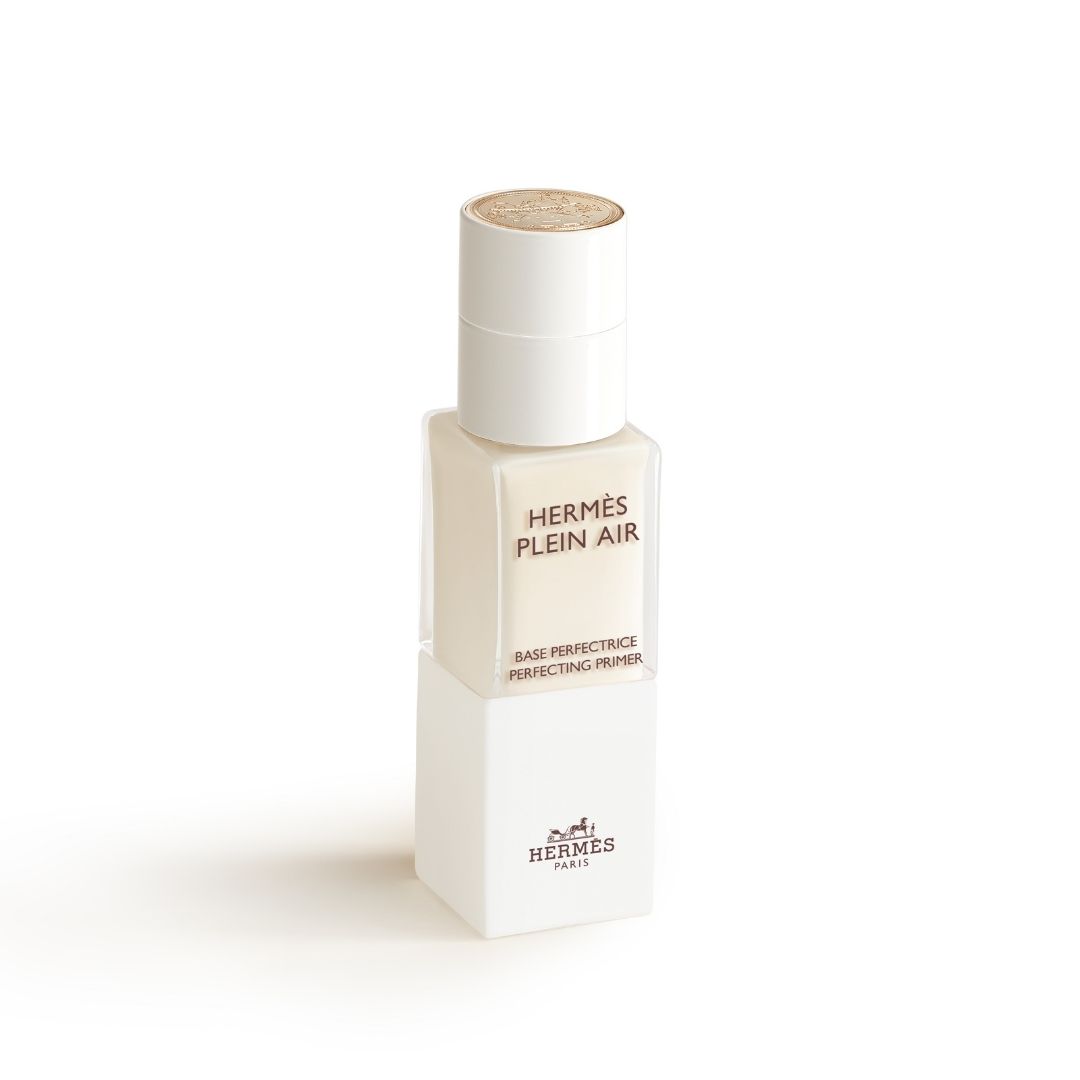 Hermès Plein Air - Base de teint perfectrice là lớp lót kem nền