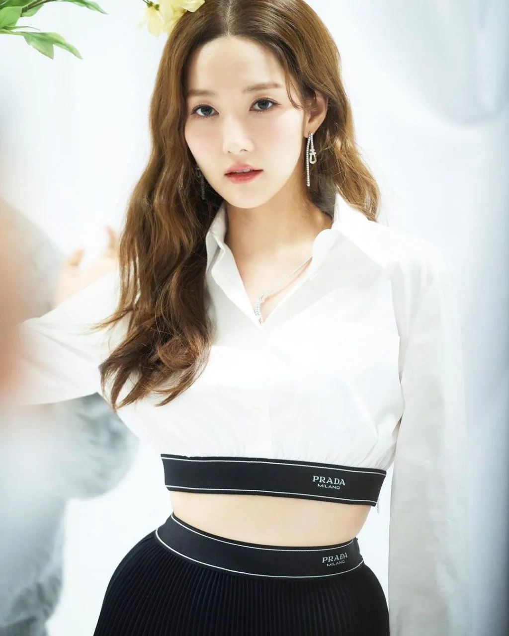 Park Min Young xinh đẹp trong bộ ảnh mới. Park Min Young xinh đẹp trong bộ ảnh mới.