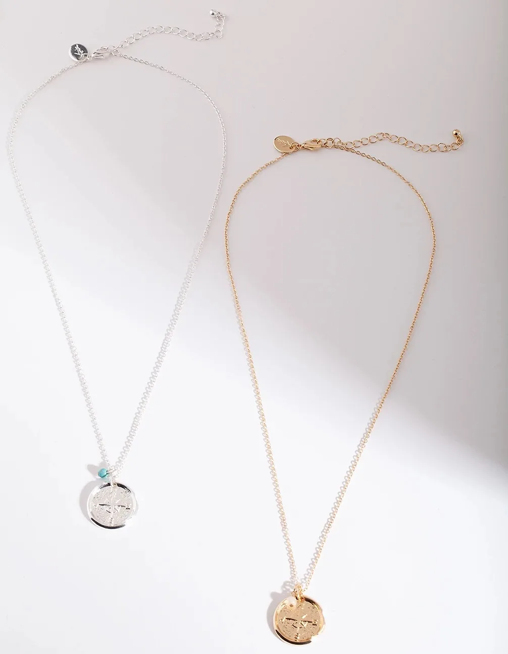 dây chuyền lovisa - món đồ thời trang mùa Thu