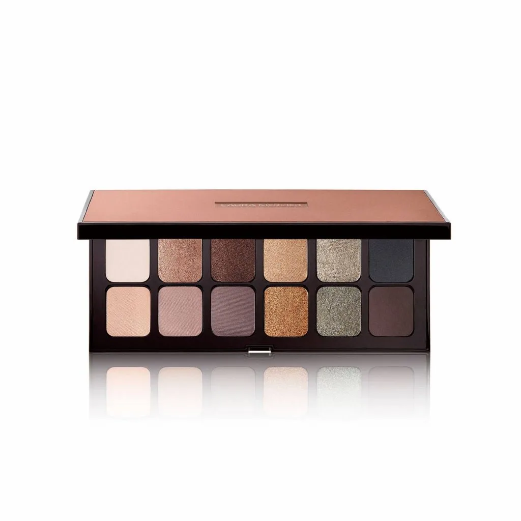 điểm tin làm đẹp Laura Mercier tung ra bộ màu mắt mới điểm tin làm đẹp Laura Mercier tung ra bộ màu mắt mới
