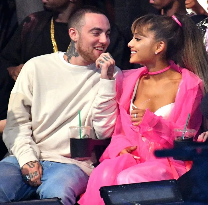 Hình Ariana Grande 6