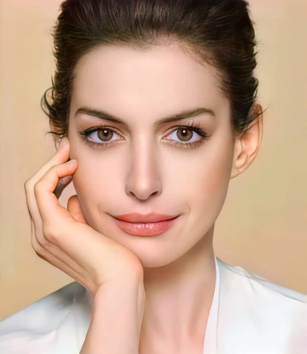Bí quyết làm đẹp của Anne Hathaway Bí quyết làm đẹp của Anne Hathaway