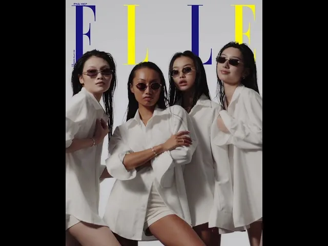 Thumbnail for ELLE x CARTIER: GIAO ĐIỂM CỦA TỰ DO | ELLE Vietnam