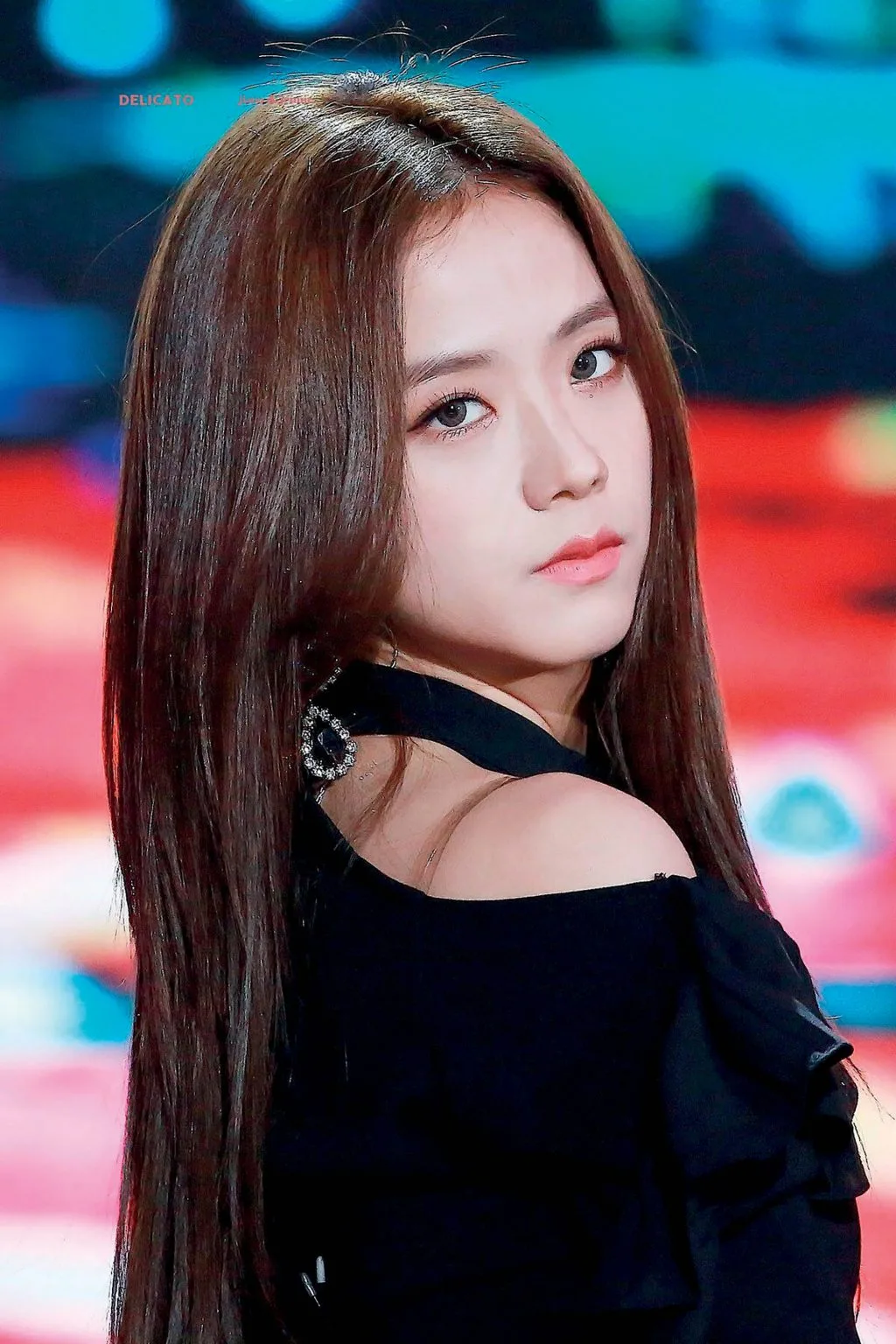 Jisoo dưỡng ẩm chuyên sâu Jisoo dưỡng ẩm chuyên sâu