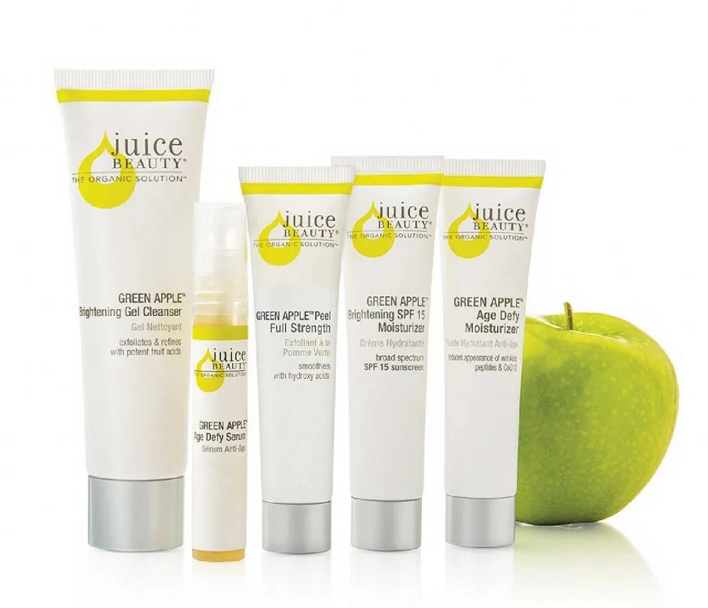 thương hiệu mỹ phẩm juice beauty thương hiệu mỹ phẩm juice beauty