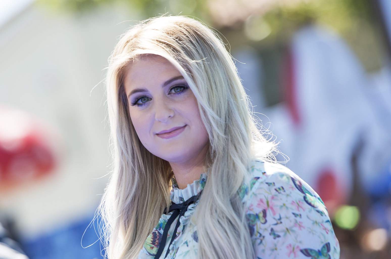 Meghan Trainor