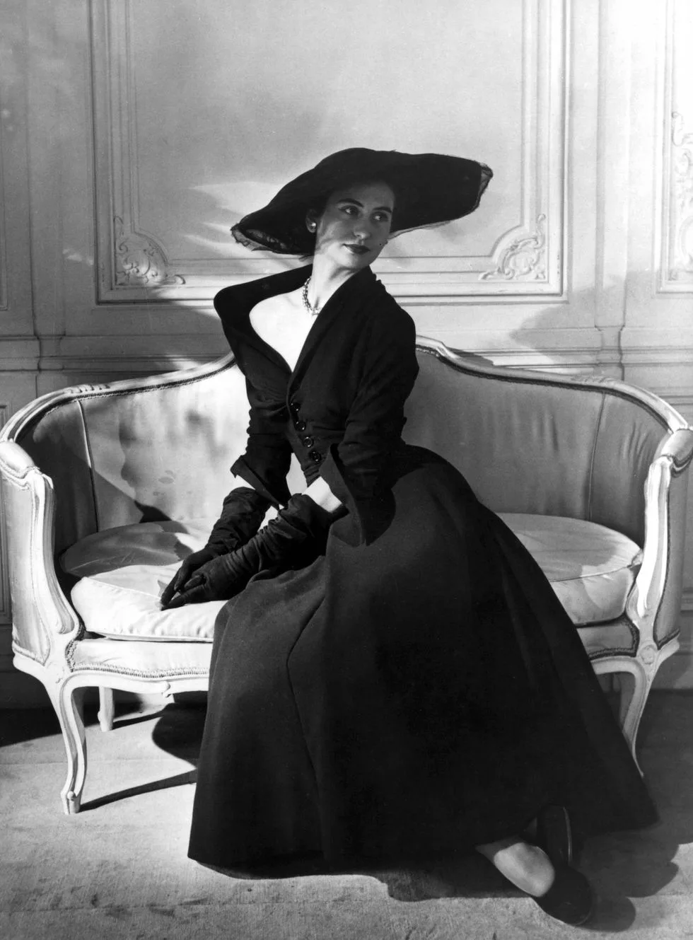 Những câu nói hay về thời trang của Christian Dior 6