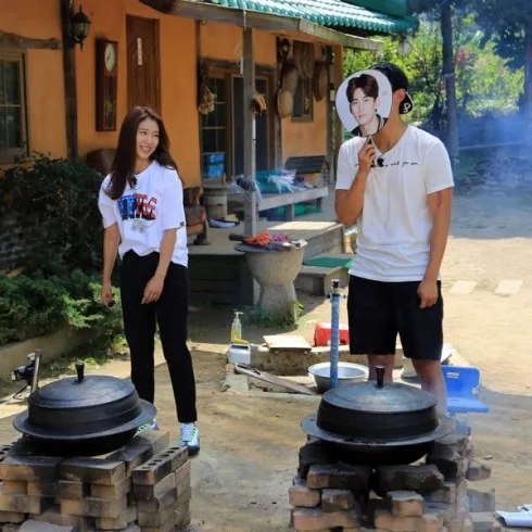 Park Shin Hye 2
