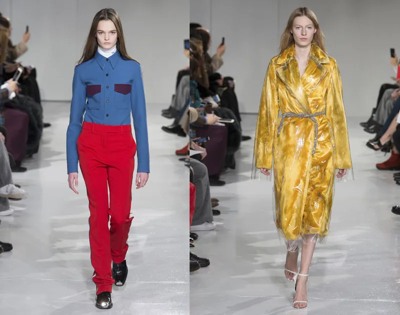 Raf Simons đoạt giải thưởng CFDA ở cả hai hạng mục lớn Raf Simons đoạt giải thưởng CFDA ở cả hai hạng mục lớn