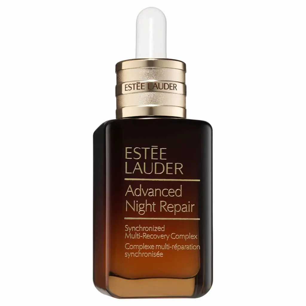 Dưỡng da với Estee Lauder Advanced Night Repair Dưỡng da với Estee Lauder Advanced Night Repair