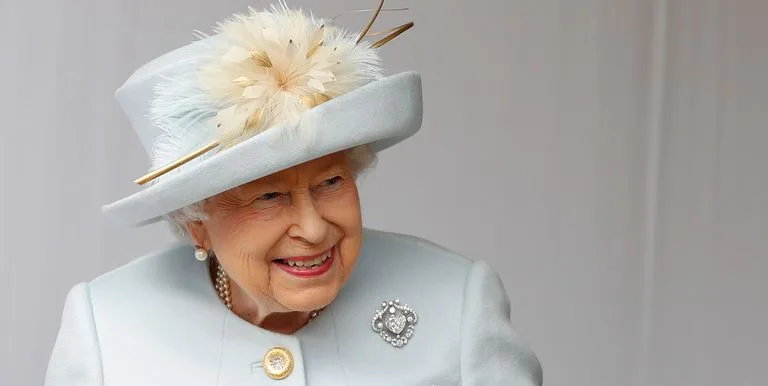 Nữ hoàng Anh Elizabeth II đám cưới công chúa Eugenie Nữ hoàng Anh Elizabeth II đám cưới công chúa Eugenie