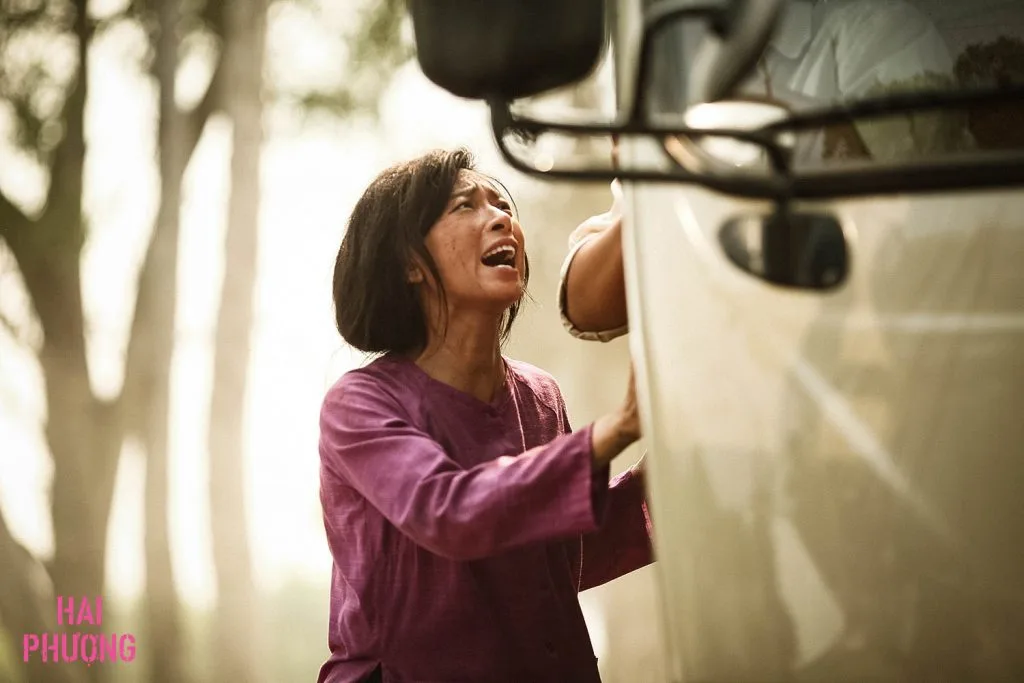 Trailer chính thức Hai Phượng 4