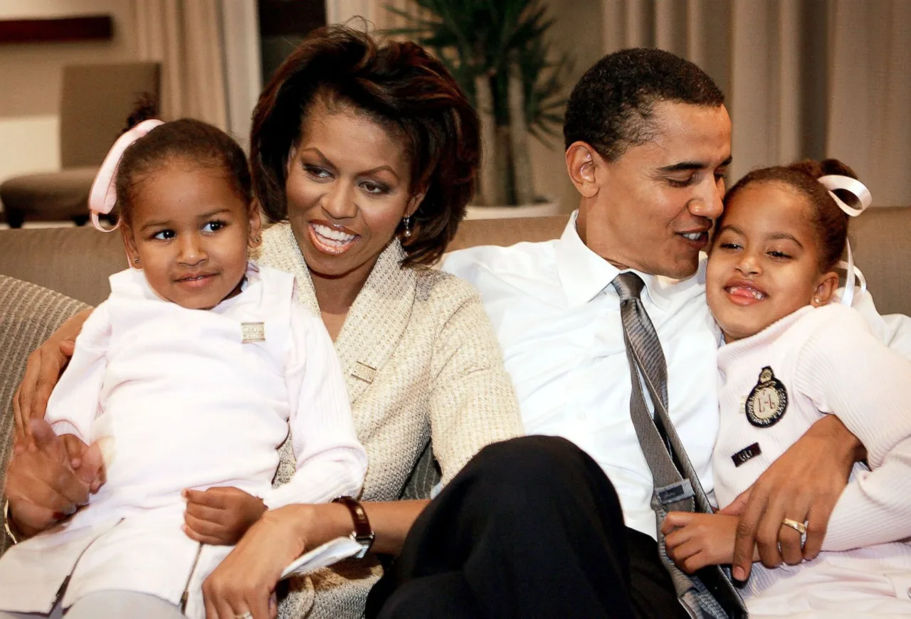 cuu tong thong Obama - elle vietnam