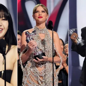 VMAs 2022